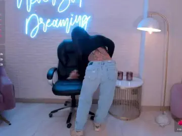 Bongacams Sex Cam of AlanaFord