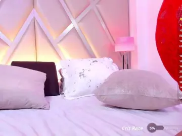 Bongacams Sex Cam of AlesiaCooper