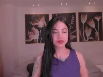 Bongacams Adult Webcam of MarieWalker