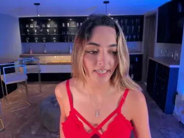 Bongacams Live Sex of MelissaMoore