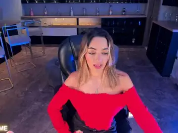 Bongacams Sex Chat of MelissaMoore