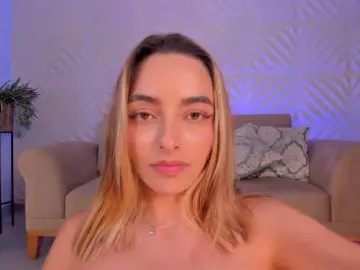 Bongacams Adult Webcams of MelissaMoore