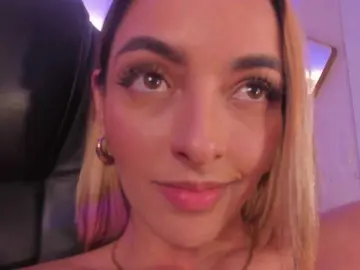 Bongacams Sex Cam of MelissaMoore