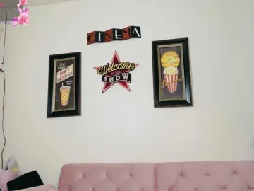 Bongacams Adult Video Chat of Shaybaby