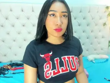 Bongacams Live Porn of Zara-Blaaze
