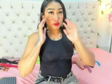 Bongacams Live Porn of Zara-Blaaze