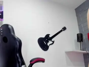 Bongacams Best Webcam of sasha-bossa