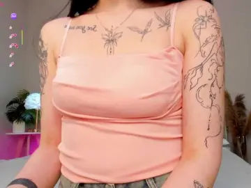 Bongacams Live Porn of Cassies-Sandy