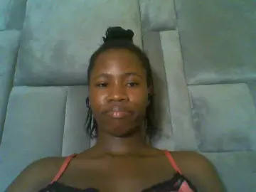 Bongacams Free Live Porn of Cuteebony16