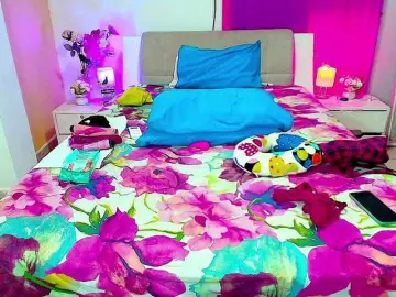 Bongacams Live Sex Cam of KettyTybyLove