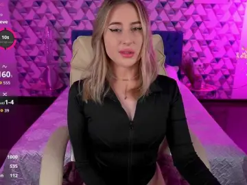 Bongacams Private Sex Chat of ArolinaNight