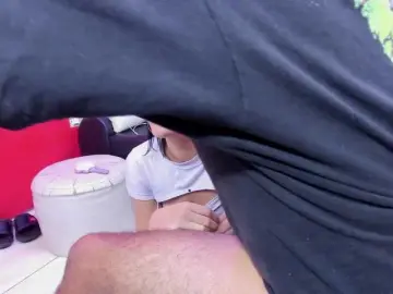 Bongacams Sex Chat of Daring-Latinavip