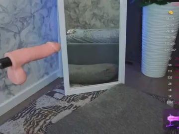 Bongacams Adult Video Chat of French-Eyes