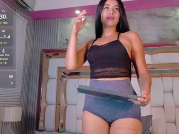 Bongacams Best Webcam of Kathamuller