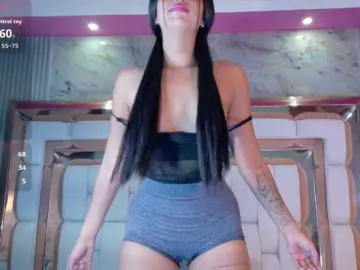 Bongacams Live Sex of Kathamuller