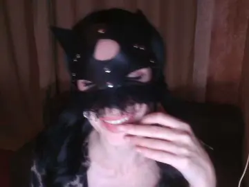 Bongacams Adult Video Chat of LikaFurr