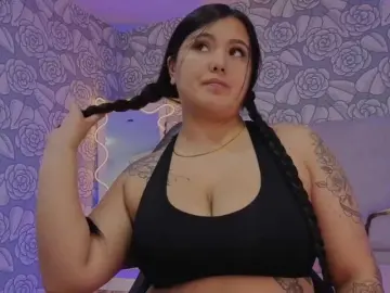 Bongacams Free Live Porn of Mellani-tay