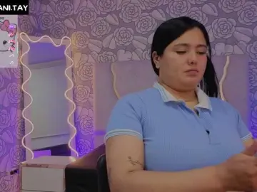 Bongacams Adult Webcam of Mellani-tay