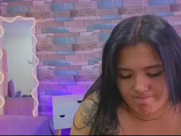 Bongacams Live Porn of Mellani-tay