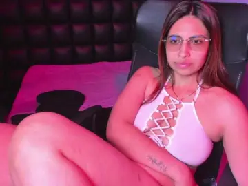 Bongacams Best live sex cam show of TammyBlackk