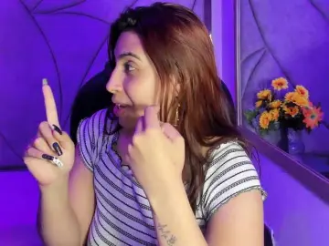 Bongacams Free Porn Cam of TammyBlackk