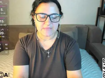 Bongacams Sex Cam of Margo-Demash