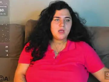 Bongacams Sex Cam of Margo-Demash