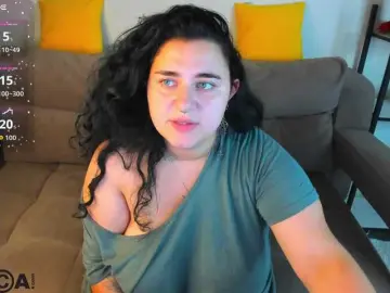 Bongacams Adult Video Chat of Margo-Demash