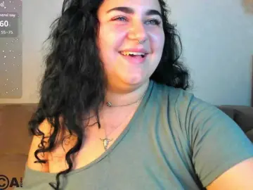 Bongacams Adult Webcam of Margo-Demash