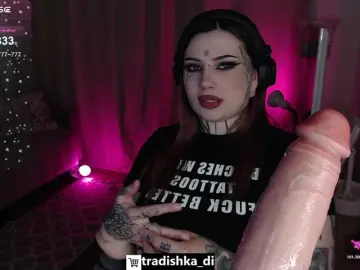 Bongacams Adult Webcams of tradishka