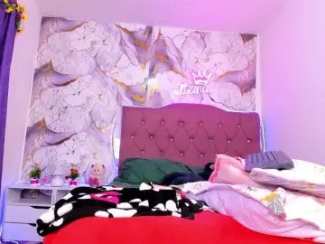 Bongacams Live Sex of Aitana-star1