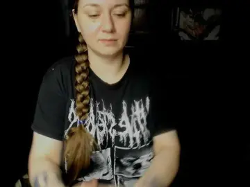 Bongacams Free Porn Cam of AlisaBacker