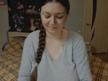 Bongacams Best Webcam of AlisaBacker