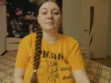 Bongacams Free Porn Cam of AlisaBacker