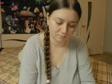 Bongacams Sex Cam of AlisaBacker