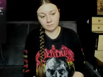 Bongacams Adult Webcams of AlisaBacker