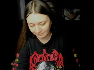 Bongacams Free Live Porn of AlisaBacker