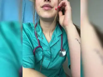 Bongacams Adult Webcams of Adelaida1001