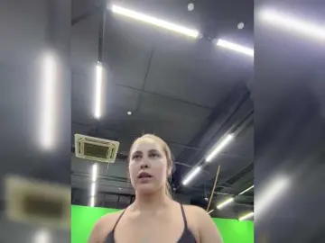 Bongacams Adult Webcams of Adelaida1001