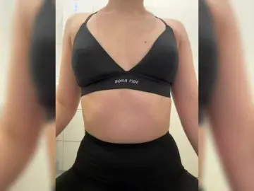 Bongacams Free Live Porn of Adelaida1001