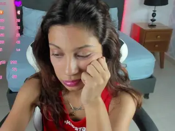 Bongacams Nude Webcam of cora-22