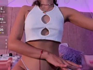 Bongacams Adult Webcam of lyrarose