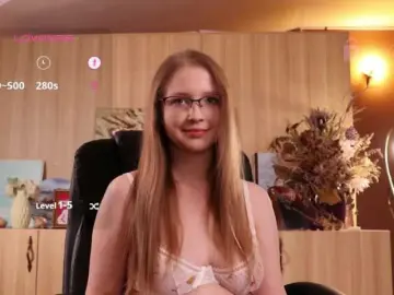 Bongacams Live Sex of steffania
