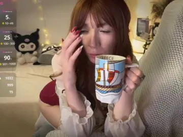 Bongacams Adult Video Chat of AliceSlim