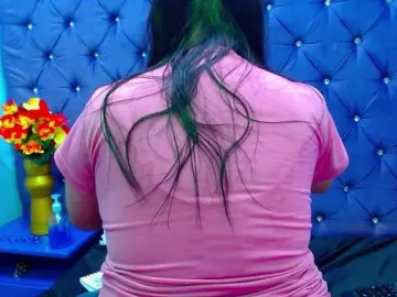 Bongacams Sex Cam of BulmaPrinces