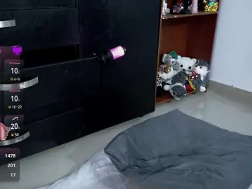 Bongacams Free Live Porn of Camila05torres