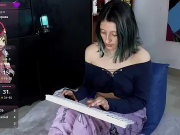 Bongacams Adult Webcams of Camila05torres