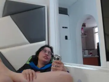 Bongacams Nude Webcam of trixxxye