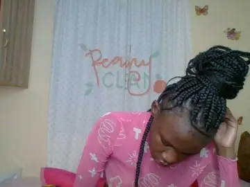 Bongacams Best Webcam of Blackchique