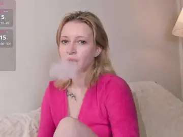 Bongacams Sex Chat of EfieFry